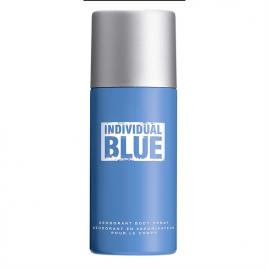 Deodorant spray Avon Individual Blue 150 ml