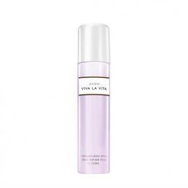 Deodorant spray Avon Viva la Vita 75 ml
