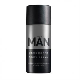 Deodorant spray Avon Man 150 ml