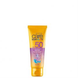 Crema pentru protectie solara Avon pentru copii Avon Sun SPF 50 75 ml