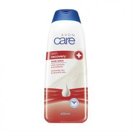 Lotiune de corp Avon Care Skin Recovery 400 ml