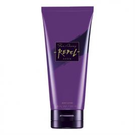 Lotiune de corp Avon Far Away Rebel 150 ml