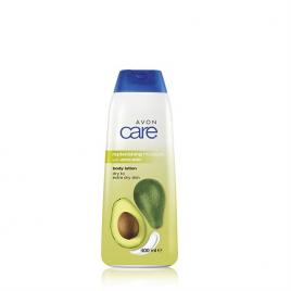 Lotiune de corp Avon hidratanta cu avocado 400 ml