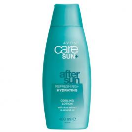 Lotiune racoritoare dupa plaja Avon Sun 400 ml