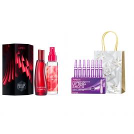 Set 2 buc. : Set Anew Peptide si Set cadou Passion Dance pentru Ea