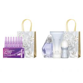 Set 2 buc. : Set Perceive pentru Ea si Set Anew Peptide