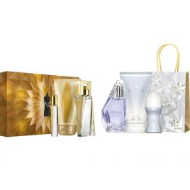 Set 2 buc. : Set Perceive pentru Ea si Set cadou Attraction pentru Ea