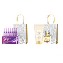 Set 2 buc. : Set TTA Today pentru Ea - editie limitata si Set Anew Peptide