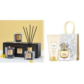 Set 2 buc. : Set TTA Today pentru Ea - editie limitata si Set cadou Little Black Dress