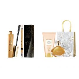 Set 2 buc. : Set TTA Tomorrow pentru Ea si Set cadou Luxe