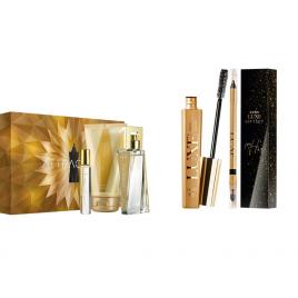 Set 2 buc. : Set cadou Luxe si Set cadou Attraction pentru Ea