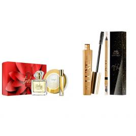 Set 2 buc. : Set cadou Luxe si Set cadou TTA Today pentru Ea