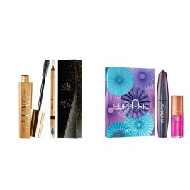 Set 2 buc. : Set cadou Mascara Euphoric & Ulei de buze si Set cadou Luxe