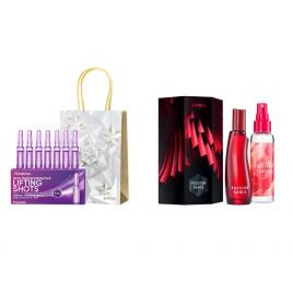 Set 2 buc. : Set cadou Passion Dance pentru Ea si Set Anew Peptide