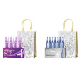 Set 2 buc. : Set cadou pentru hidratare Anew si Set Anew Peptide