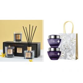 Set 2 buc. : Set cadou pentru hidratare Anew si Set cadou Little Black Dress