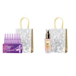 Set 2 buc. : Set cadou pentru lifting Anew si Set Anew Peptide