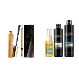 Set 2 buc. : Set pentru hidratare si Set cadou Luxe