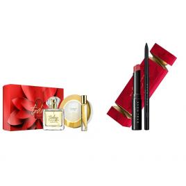 Set 2 buc. : Set pentru ochi si buze Eternal Flame si Set cadou TTA Today pentru Ea