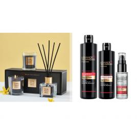 Set 2 buc. : Set pentru reconstructie si Set cadou Little Black Dress