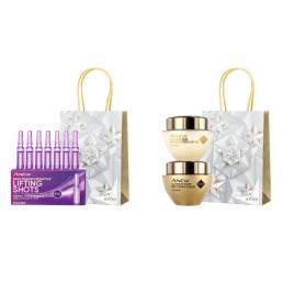 Set 2 buc. : Set pentru zi si noapte Anew Ultimate si Set Anew Peptide