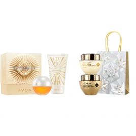 Set 2 buc. : Set pentru zi si noapte Anew Ultimate si Set cadou Incandessence pentru Ea