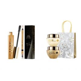 Set 2 buc. : Set pentru zi si noapte Anew Ultimate si Set cadou Luxe