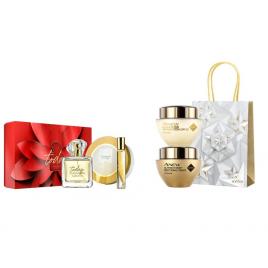 Set 2 buc. : Set pentru zi si noapte Anew Ultimate si Set cadou TTA Today pentru Ea