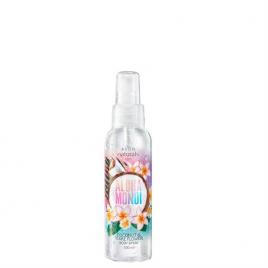 Spray aromat Avon cu flori de Tiare si cocos 100 ml