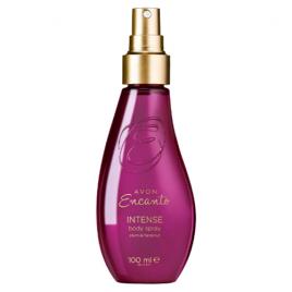 Spray de corp Avon Encanto Intense 100 ml