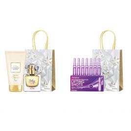 Set 2 buc. : Set Anew Peptide si Set TTA Today pentru Ea - editie limitata