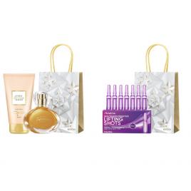 Set 2 buc. : Set Anew Peptide si Set TTA Tomorrow pentru Ea