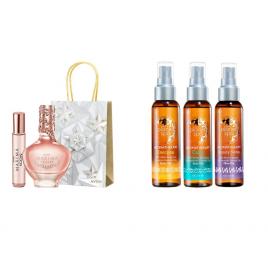 Set 2 buc. : Set Aromatherapy Planet Spa si Set Maxima Icon pentru Ea