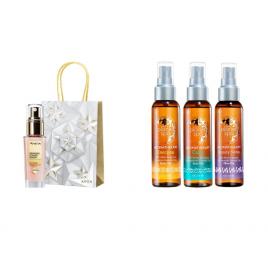 Set 2 buc. : Set Aromatherapy Planet Spa si Set cadou pentru lifting Anew