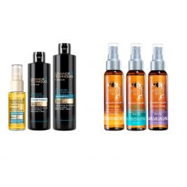 Set 2 buc. : Set Aromatherapy Planet Spa si Set pentru hidratare