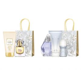 Set 2 buc. : Set Perceive pentru Ea si Set TTA Today pentru Ea - editie limitata