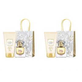 Set 2 buc. : Set TTA Today pentru Ea - editie limitata