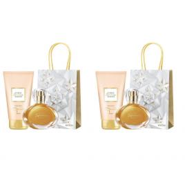 Set 2 buc. : Set TTA Tomorrow pentru Ea