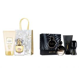 Set 2 buc. : Set cadou Far Away Glamour si Set TTA Today pentru Ea - editie limitata