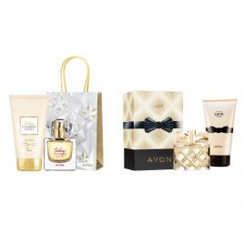 Set 2 buc. : Set cadou Luck pentru Ea si Set TTA Today pentru Ea - editie limitata