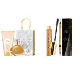 Set 2 buc. : Set cadou Luxe si Set TTA Tomorrow pentru Ea