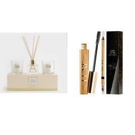 Set 2 buc. : Set cadou Luxe si Set cadou TTA Today