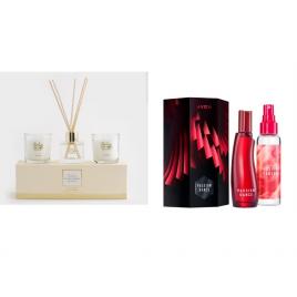 Set 2 buc. : Set cadou Passion Dance pentru Ea si Set cadou TTA Today