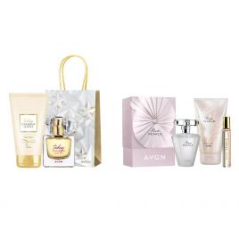 Set 2 buc. : Set cadou Rare Pearls pentru Ea si Set TTA Today pentru Ea - editie limitata