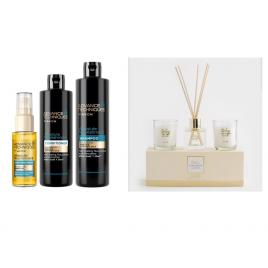 Set 2 buc. : Set cadou TTA Today si Set pentru hidratare