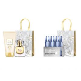 Set 2 buc. : Set cadou pentru hidratare Anew si Set TTA Today pentru Ea - editie limitata