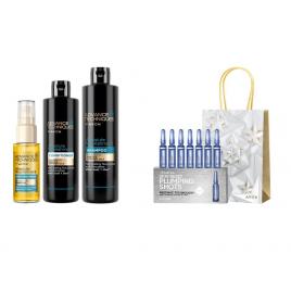 Set 2 buc. : Set cadou pentru hidratare Anew si Set pentru hidratare