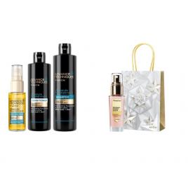 Set 2 buc. : Set cadou pentru lifting Anew si Set pentru hidratare
