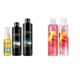 Set 2 buc. : Set delicios cu mango si Set pentru hidratare