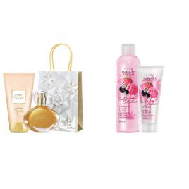 Set 2 buc. : Set parfumat Naturals Cocktail si Set TTA Tomorrow pentru Ea